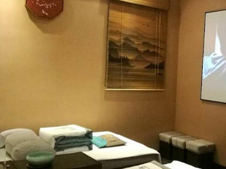 天津河西SPA解决方案：针对久坐族的专项护理