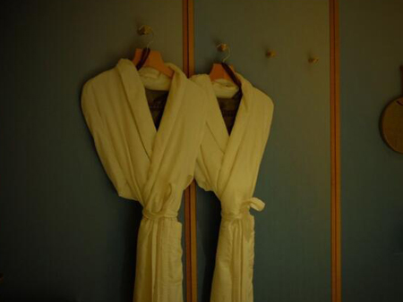 天津河西桑拿会所｜排湿排毒·焕活身心