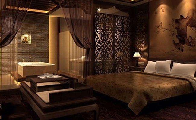 天津河西SPA会所｜轻奢疗愈·舒缓时光